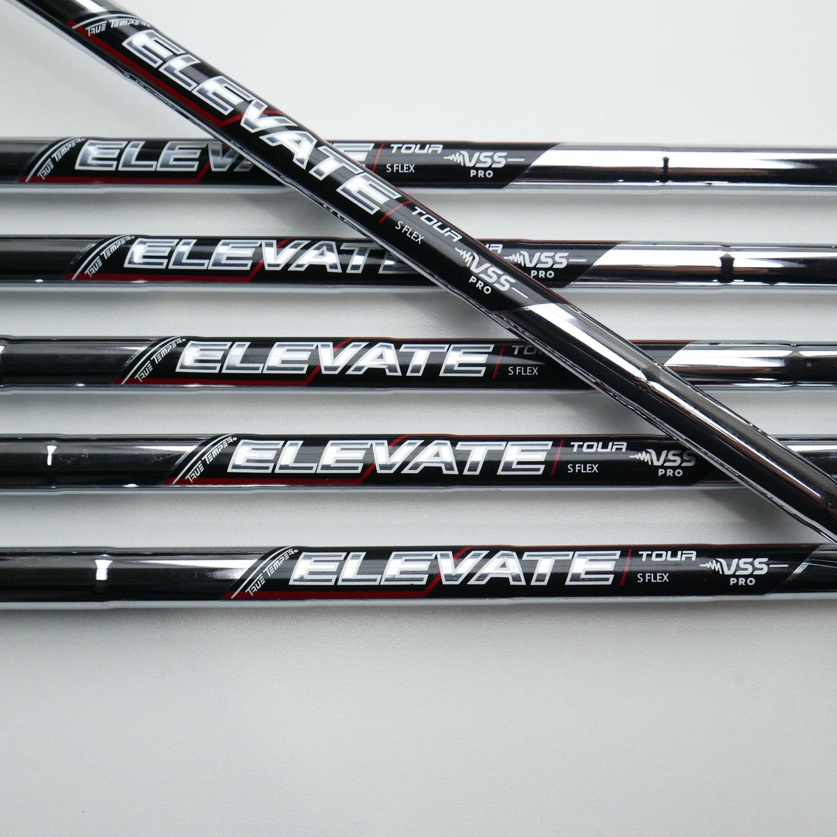 Used Callaway Apex CF 19 and Apex Pro 19 Combo Set / 5 - PW / Stiff Flex