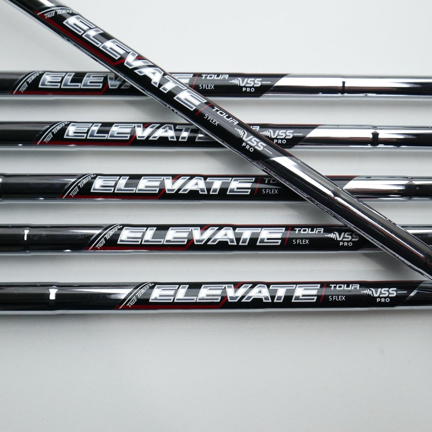 Used Callaway Apex CF 19 and Apex Pro 19 Combo Set / 5 - PW / Stiff Flex