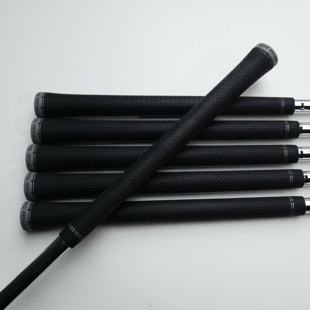 Used Callaway Apex CF 19 and Apex Pro 19 Combo Set / 5 - PW / Stiff Flex