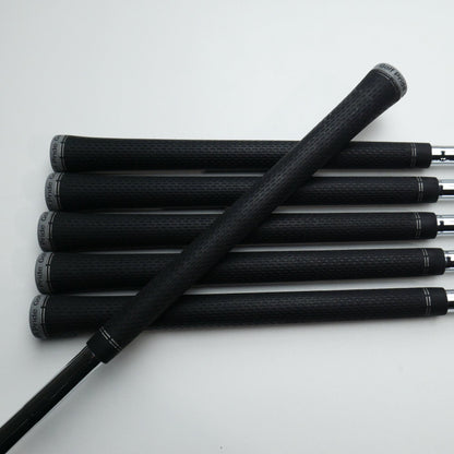 Used Callaway Apex CF 19 and Apex Pro 19 Combo Set / 5 - PW / Stiff Flex