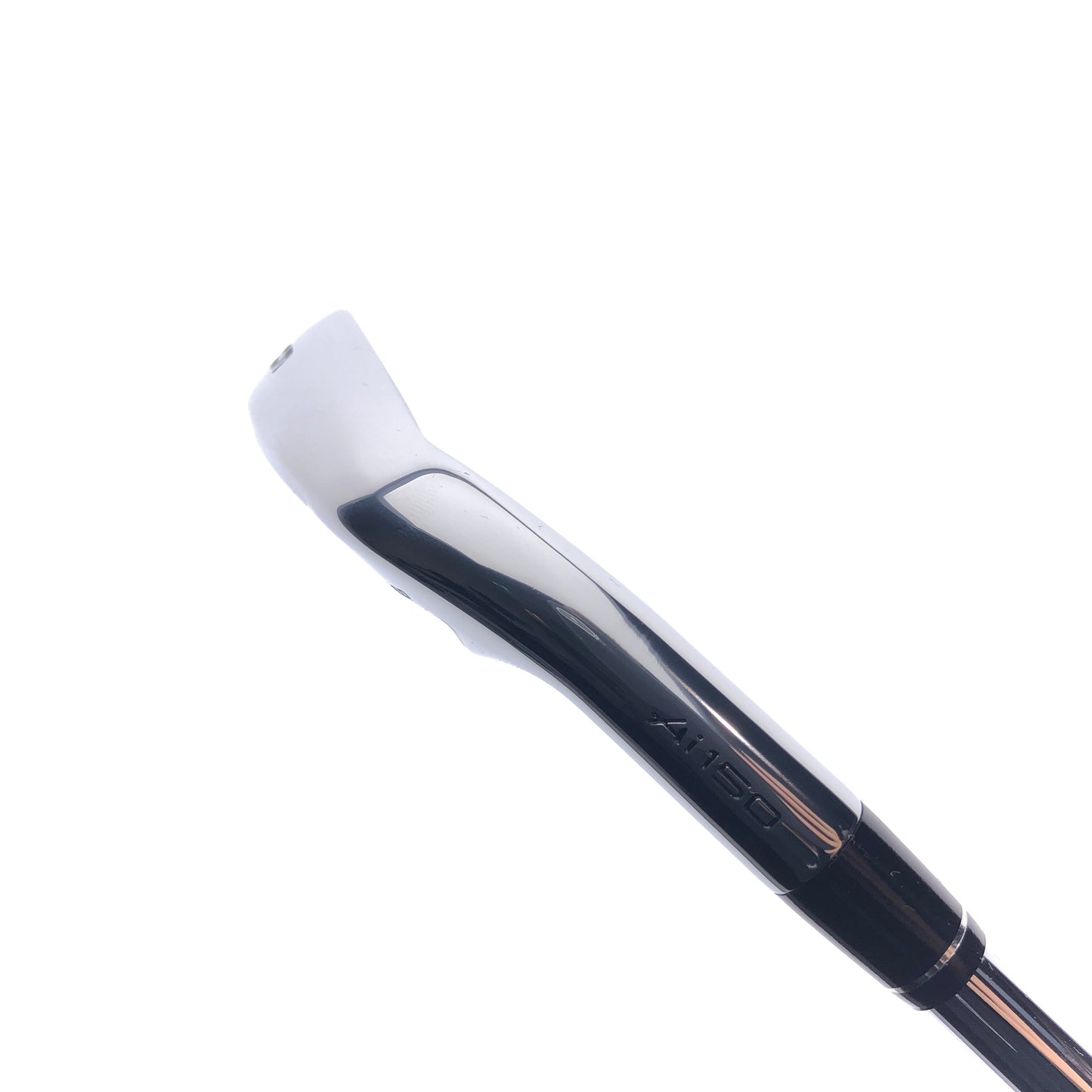 Used Callaway Apex Forged Ai150 5 Iron / 24.0 Degrees / Stiff Flex