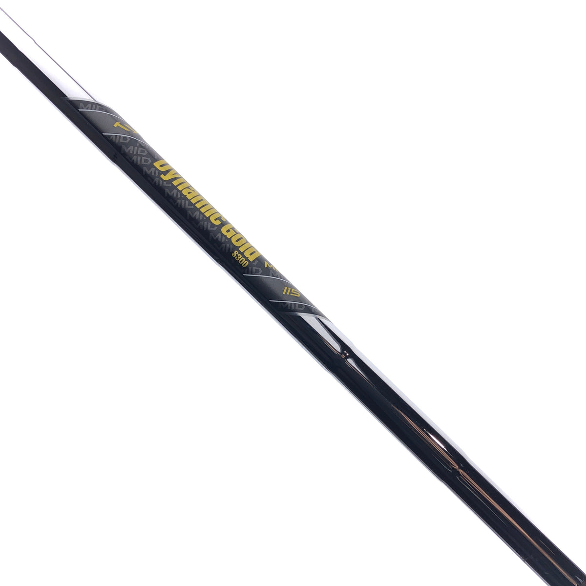 Used Callaway Apex Forged Ai150 5 Iron / 24.0 Degrees / Stiff Flex