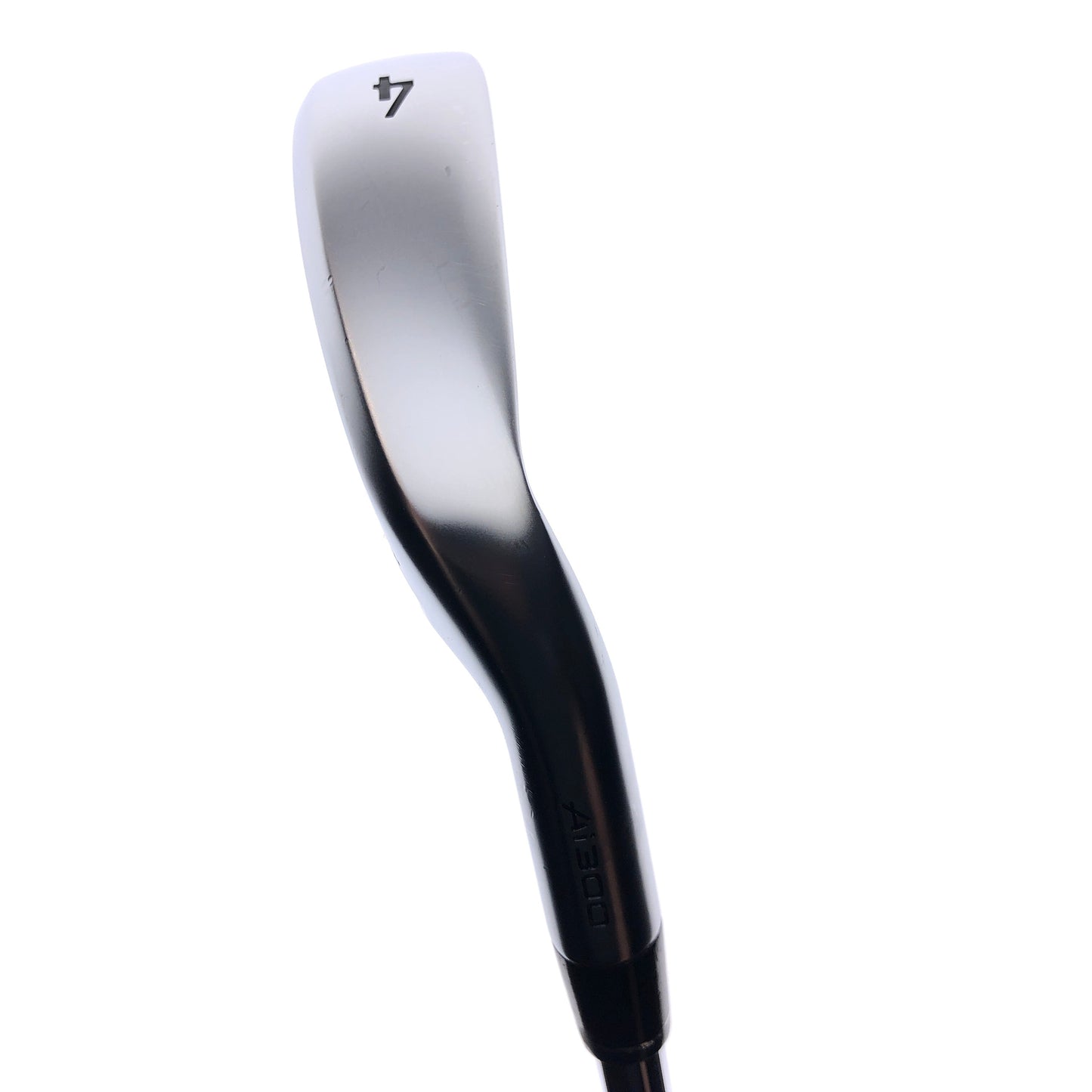 Used Callaway Apex Forged Ai300 4 Iron / 20.0 Degrees / Stiff Flex