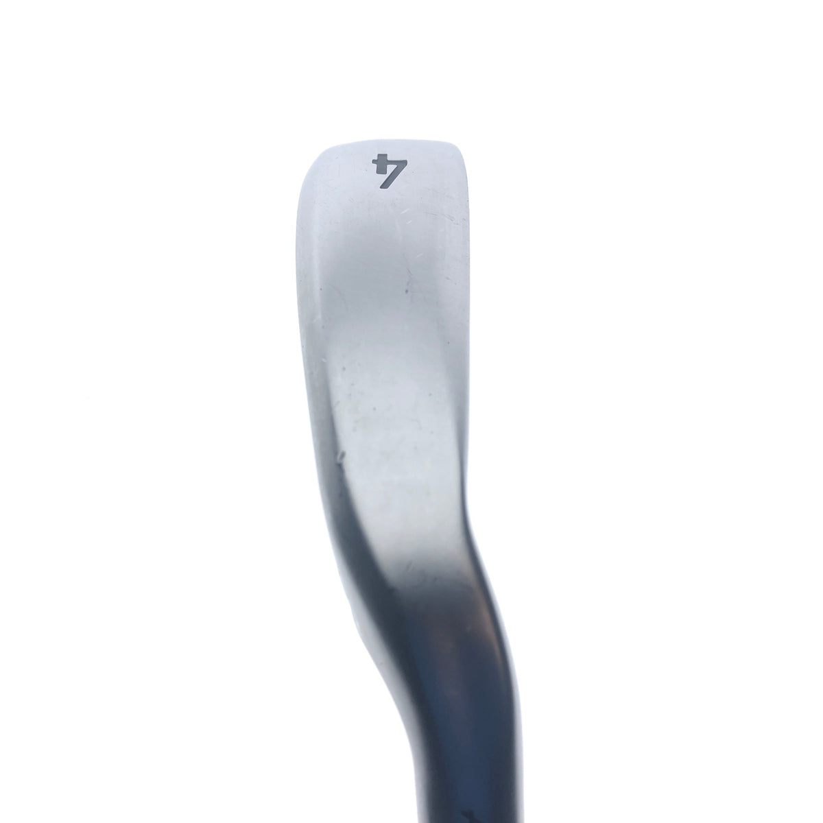 Used Callaway Apex Forged Ai300 4 Iron / 20.0 Degrees / Stiff Flex