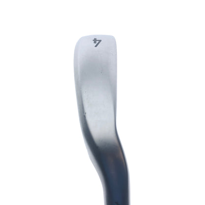 Used Callaway Apex Forged Ai300 4 Iron / 20.0 Degrees / Stiff Flex