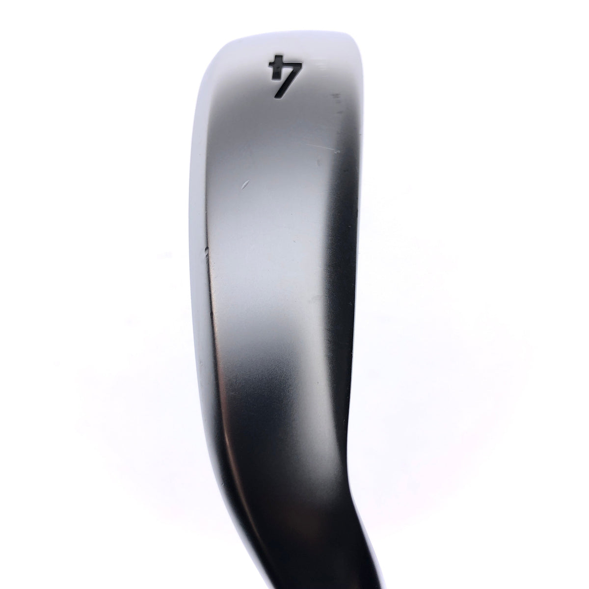 Used Callaway Apex Forged Ai300 4 Iron / 20.0 Degrees / Stiff Flex