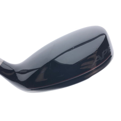 Used Callaway Apex Pro 21 4 Hybrid / 23 Degrees / Stiff Flex