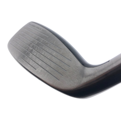 Used Callaway Apex Pro 21 4 Hybrid / 23 Degrees / Stiff Flex