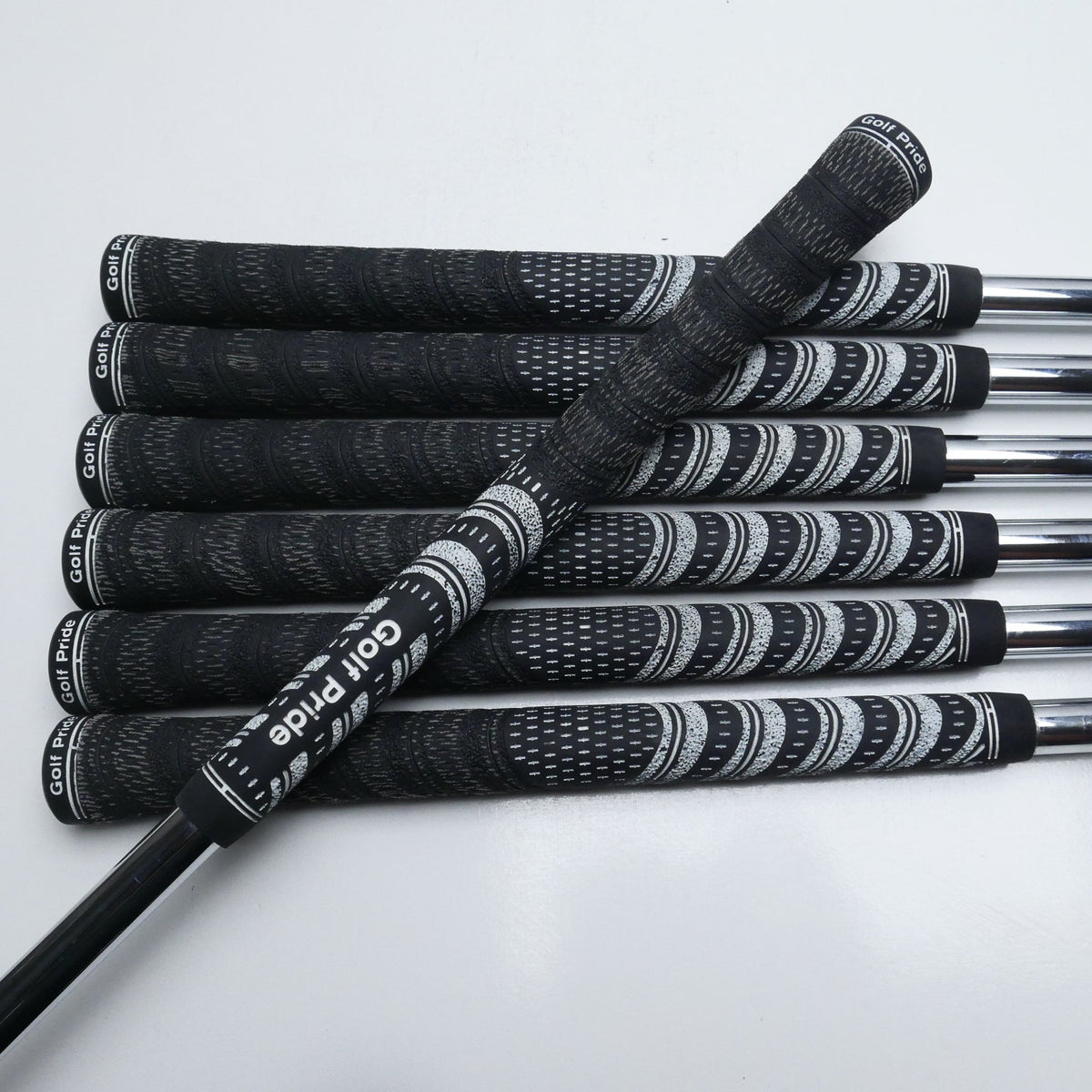 Used Callaway Apex Pro 21 Iron Set / 3 - 9 IRON / TX Flex