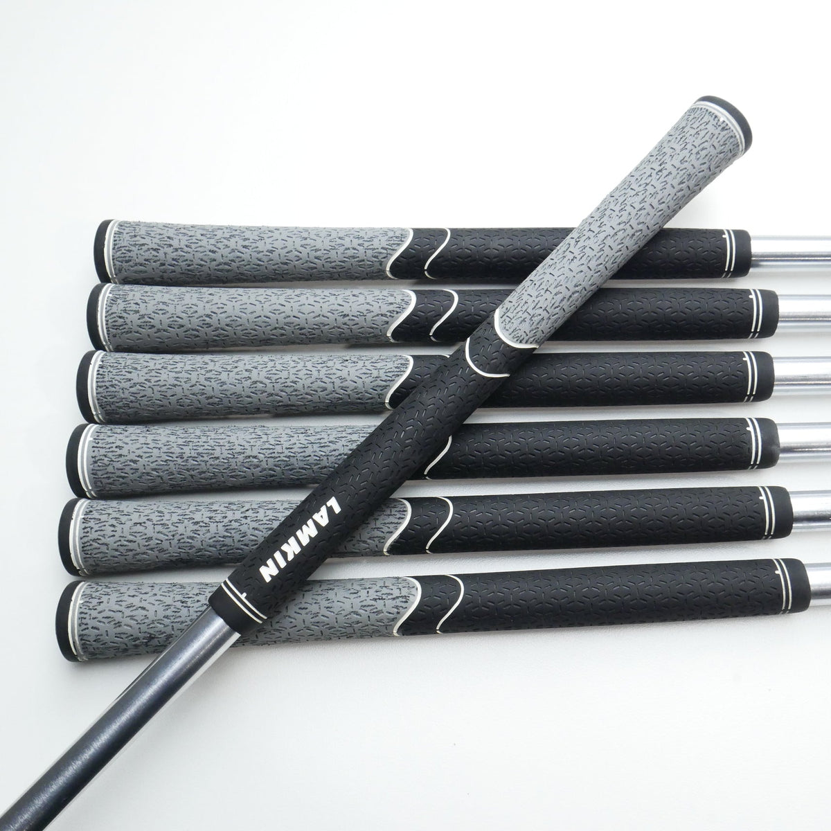 Used Callaway Apex Pro 21 Iron Set / 4 - PW / Regular Flex