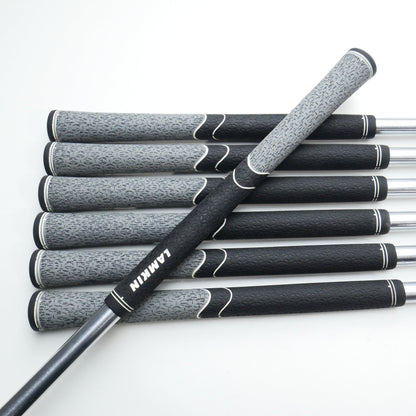 Used Callaway Apex Pro 21 Iron Set / 4 - PW / Regular Flex