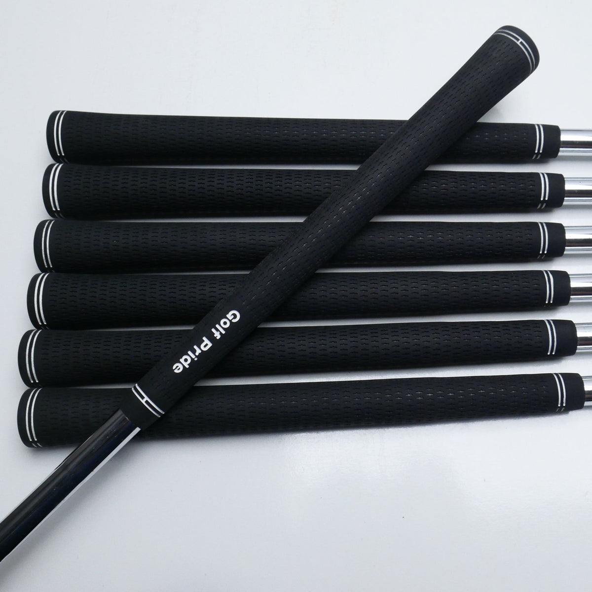 Used Callaway Apex Pro 24 Iron Set / 4 - PW / X-Stiff Flex