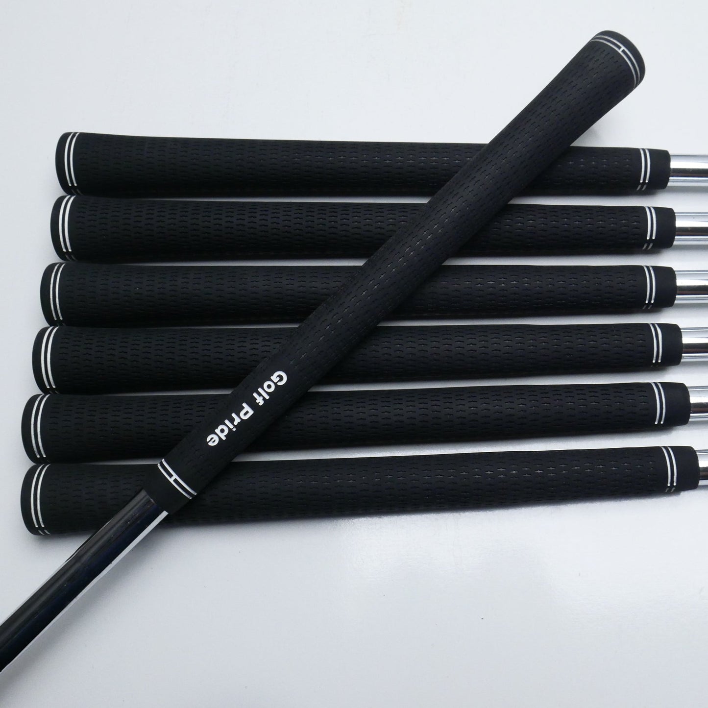 Used Callaway Apex Pro 24 Iron Set / 4 - PW / X-Stiff Flex