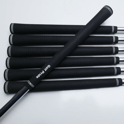 Used Callaway Apex Pro 24 Iron Set / 4 - PW / X-Stiff Flex