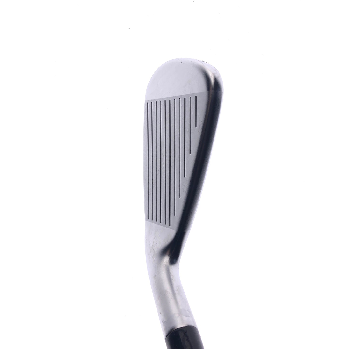 Used Callaway Apex UT 24 2 Hybrid / 18 Degrees / Stiff Flex