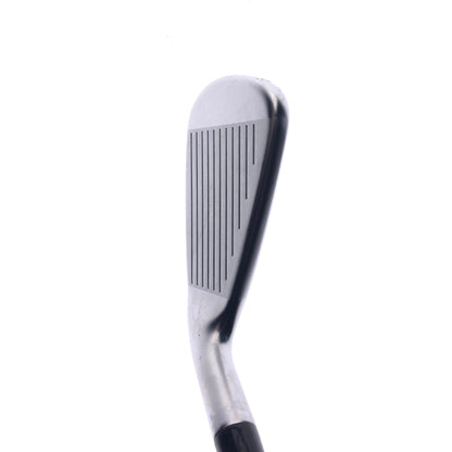 Used Callaway Apex UT 24 2 Hybrid / 18 Degrees / Stiff Flex