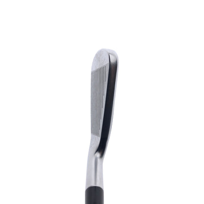 Used Callaway Apex UT 24 2 Hybrid / 18 Degrees / Stiff Flex