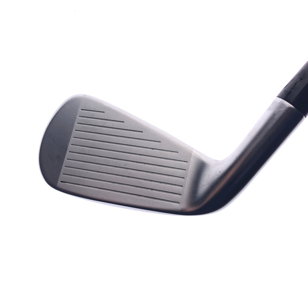 Used Callaway Apex UT 24 2 Hybrid / 18 Degrees / Stiff Flex