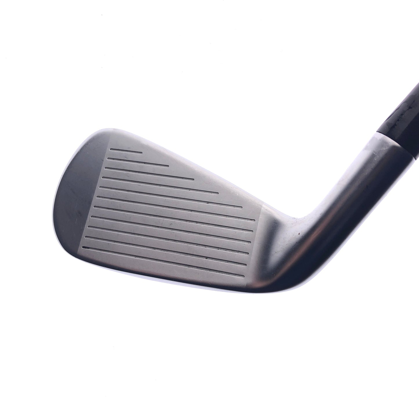 Used Callaway Apex UT 24 2 Hybrid / 18 Degrees / Stiff Flex