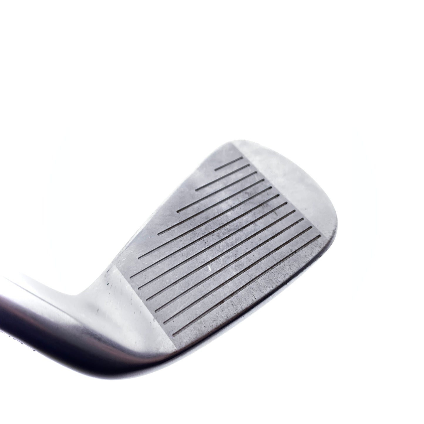 Used Callaway Apex UT 24 2 Hybrid / 18 Degrees / X-Stiff Flex / Left-Handed