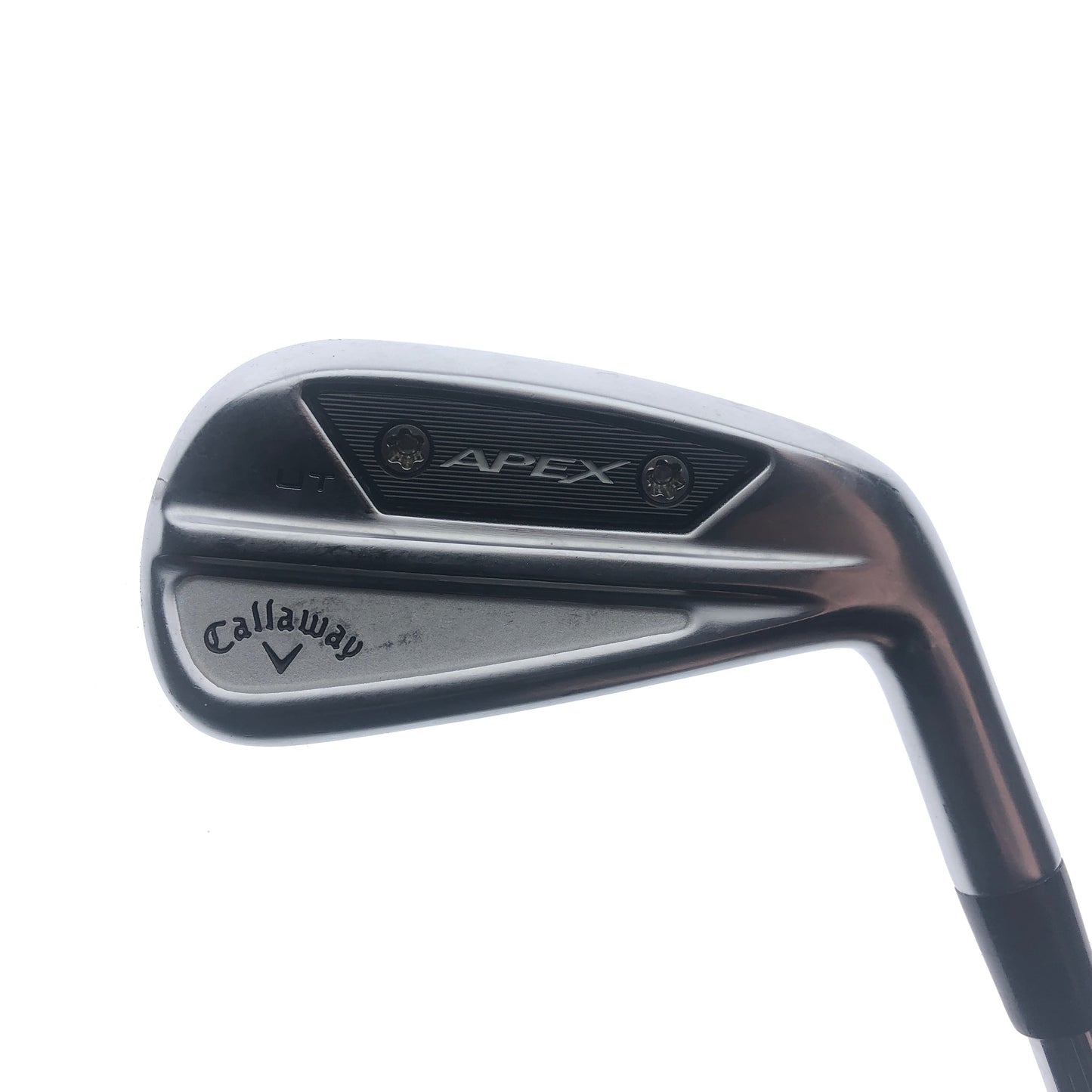 Used Callaway Apex UT 24 3 Hybrid / 20 Degrees / Stiff Flex