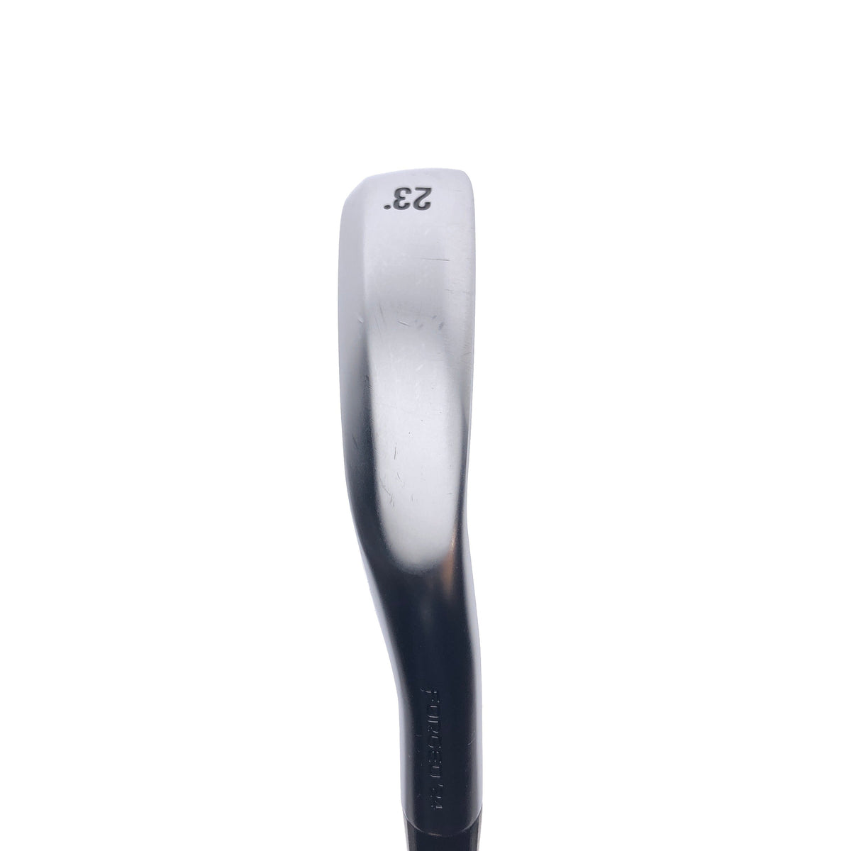 Used Callaway Apex UT 24 4 Hybrid / 23 Degrees / Stiff Flex