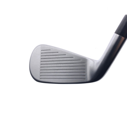 Used Callaway Apex UT 24 4 Hybrid / 23 Degrees / Stiff Flex