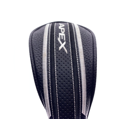 Used Callaway Apex UW 2022 2 Hybrid / 17 Degrees / X-Stiff Flex