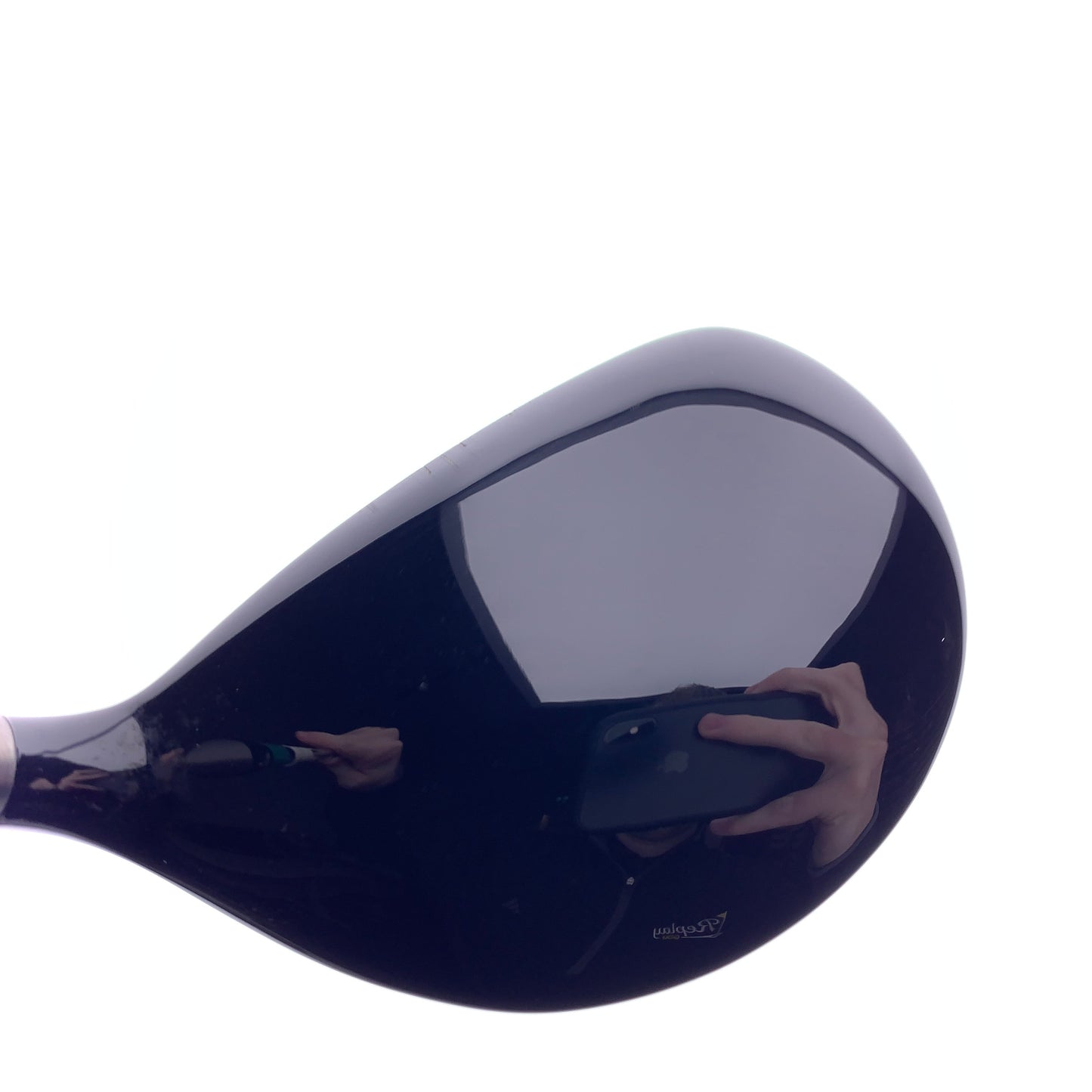 Used Callaway Apex UW 2022 2 Hybrid / 17 Degrees / X-Stiff Flex