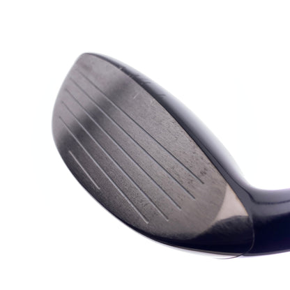 Used Callaway Apex UW 2022 2 Hybrid / 17 Degrees / X-Stiff Flex