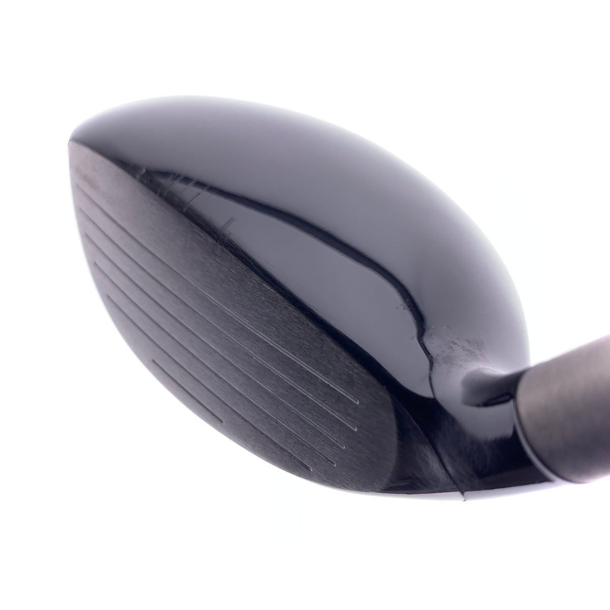 Used Callaway Apex UW 2022 2 Hybrid / 17 Degrees / X-Stiff Flex