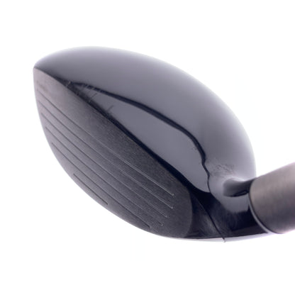 Used Callaway Apex UW 2022 2 Hybrid / 17 Degrees / X-Stiff Flex