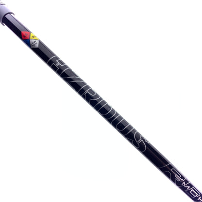 Used Callaway Apex UW 2022 2 Hybrid / 17 Degrees / X-Stiff Flex