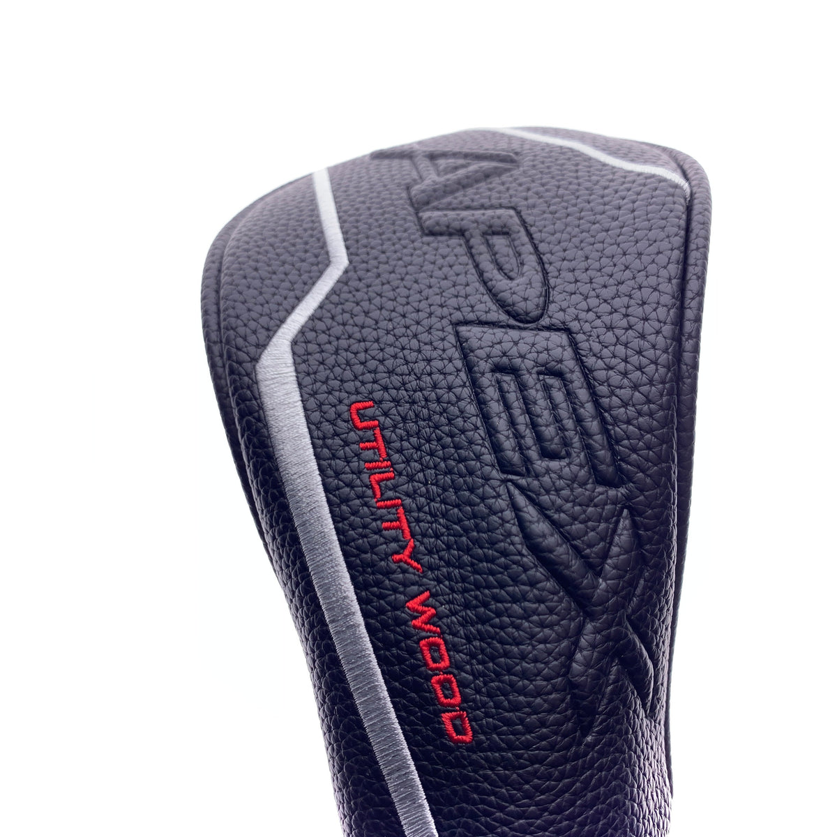 Used Callaway Apex UW 2025 3 Hybrid / 19 Degrees / Stiff Flex