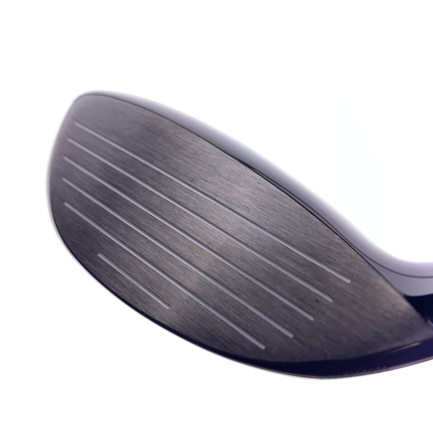 Used Callaway Apex UW 2025 3 Hybrid / 19 Degrees / Stiff Flex