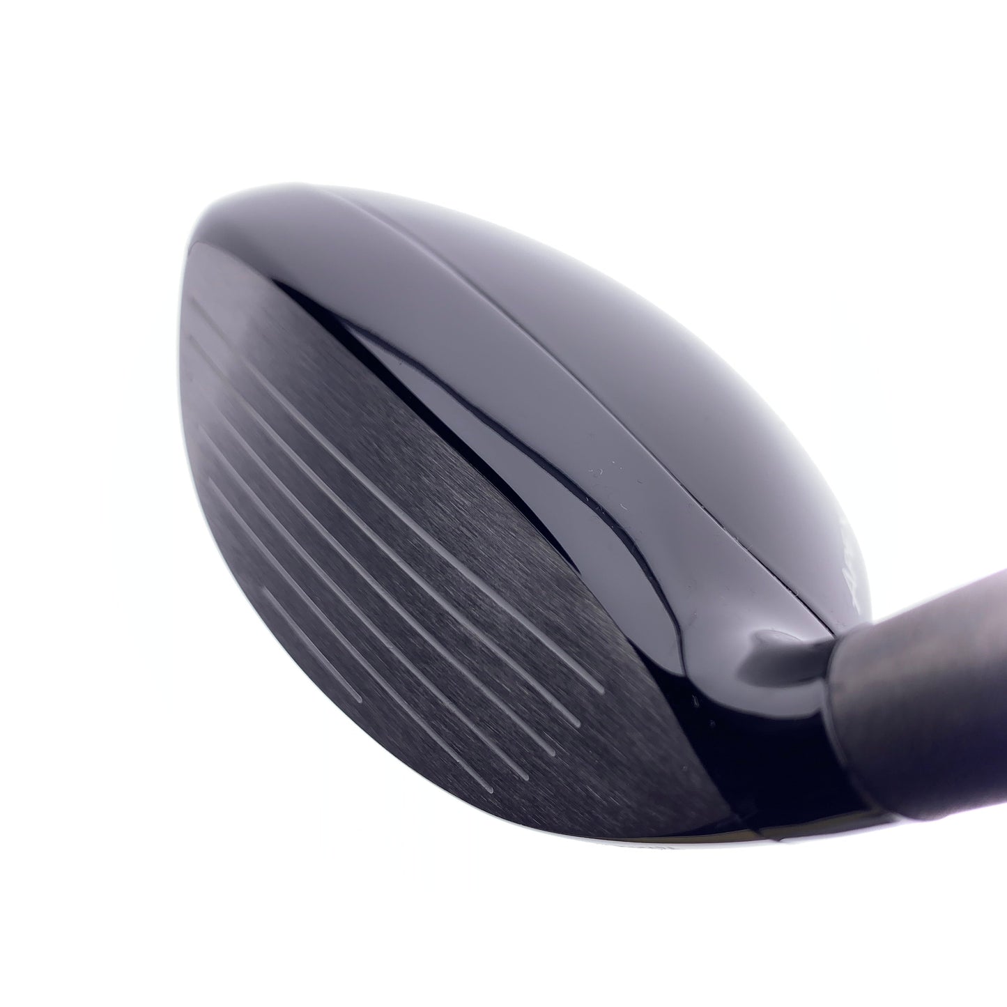 Used Callaway Apex UW 2025 3 Hybrid / 19 Degrees / Stiff Flex