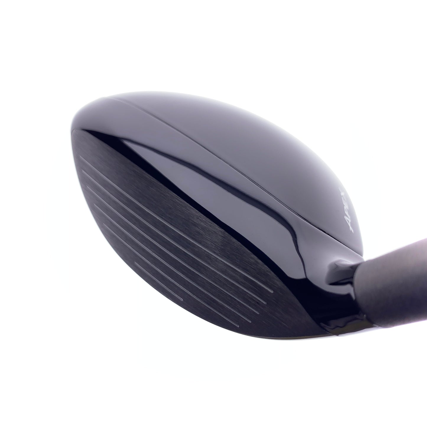 Used Callaway Apex UW 2025 3 Hybrid / 19 Degrees / Stiff Flex