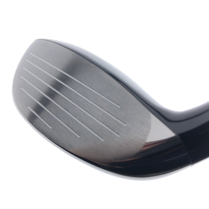 Used Callaway Apex UW 24 2 Hybrid / 17 Degrees / X-Stiff Flex