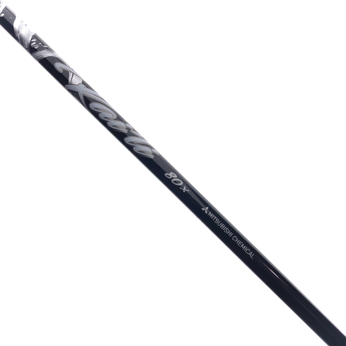 Used Callaway Apex UW 24 2 Hybrid / 17 Degrees / X-Stiff Flex