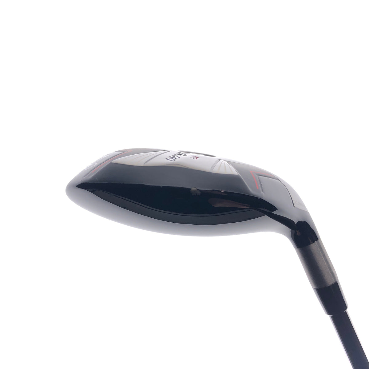 Used Callaway Apex UW 24 3 Hybrid / 19 Degrees / Stiff Flex