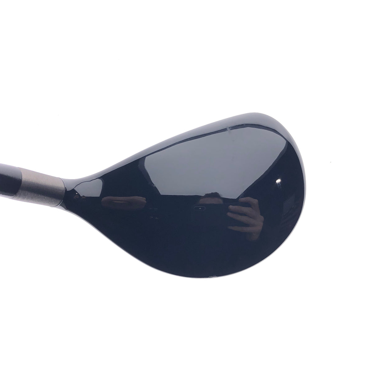 Used Callaway Apex UW 24 3 Hybrid / 19 Degrees / Stiff Flex