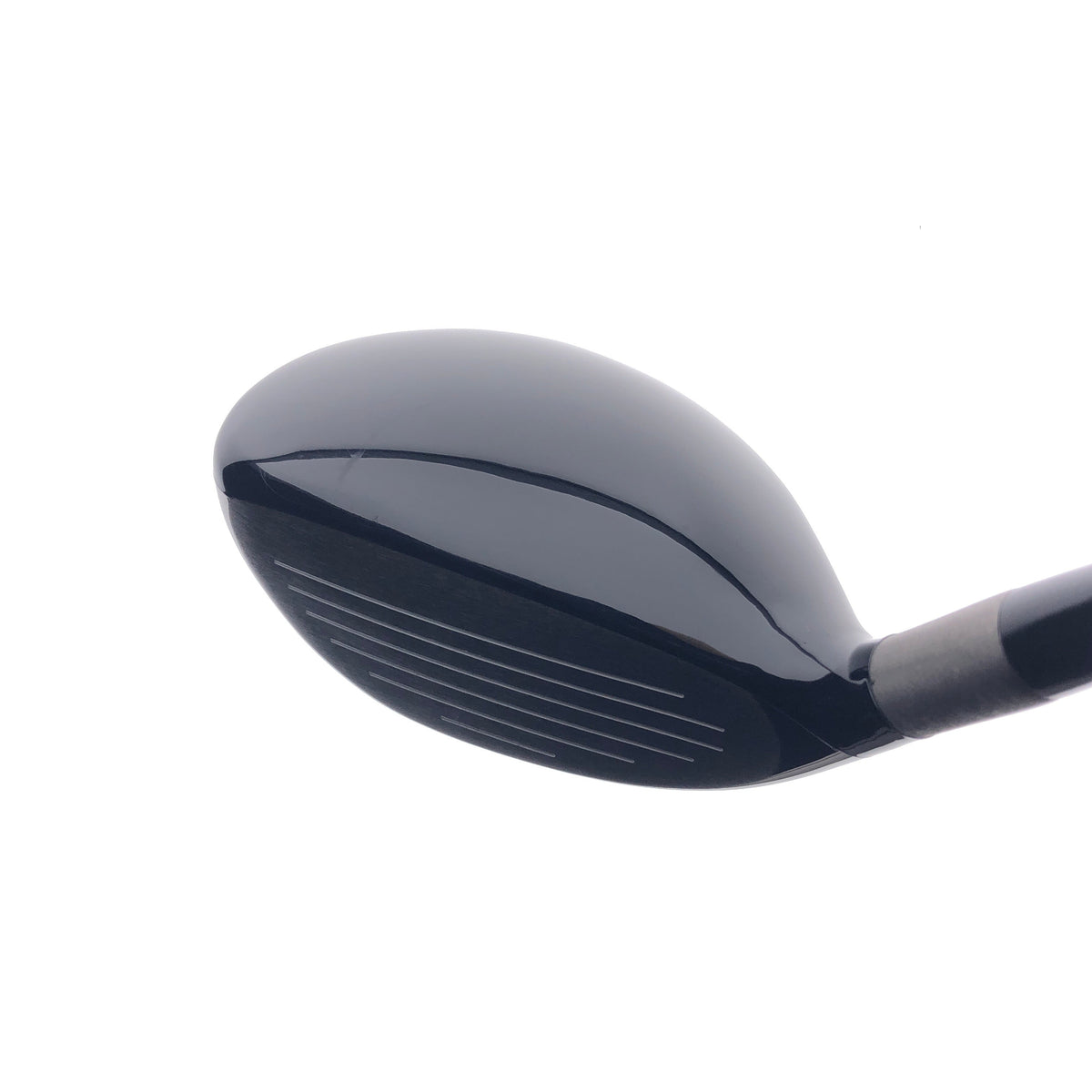 Used Callaway Apex UW 24 3 Hybrid / 19 Degrees / Stiff Flex