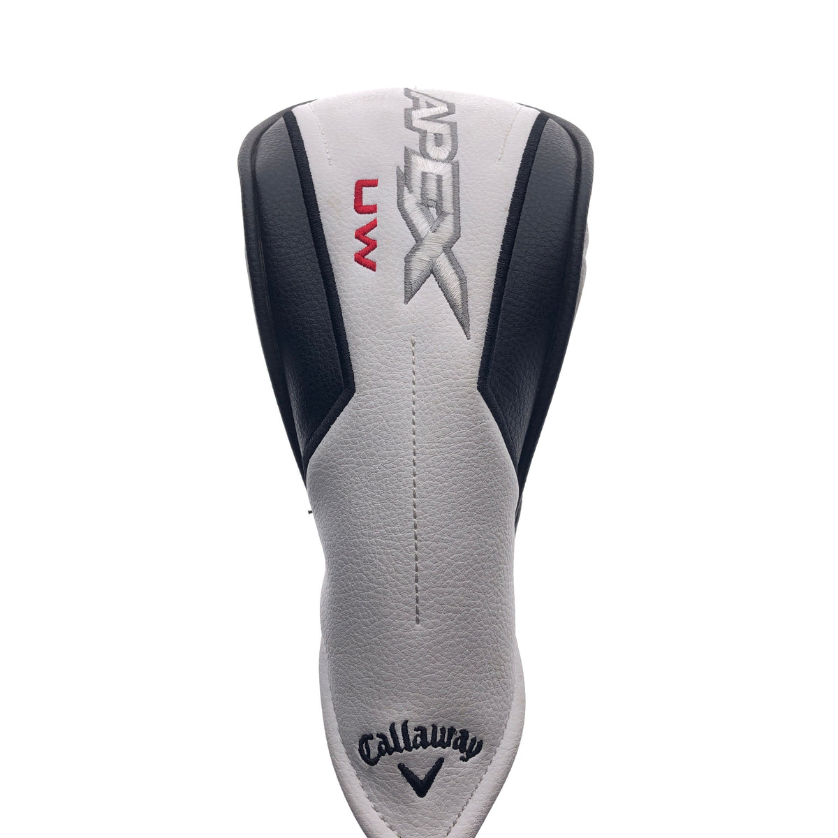 Used Callaway Apex UW 24 3 Hybrid / 19 Degrees / Stiff Flex