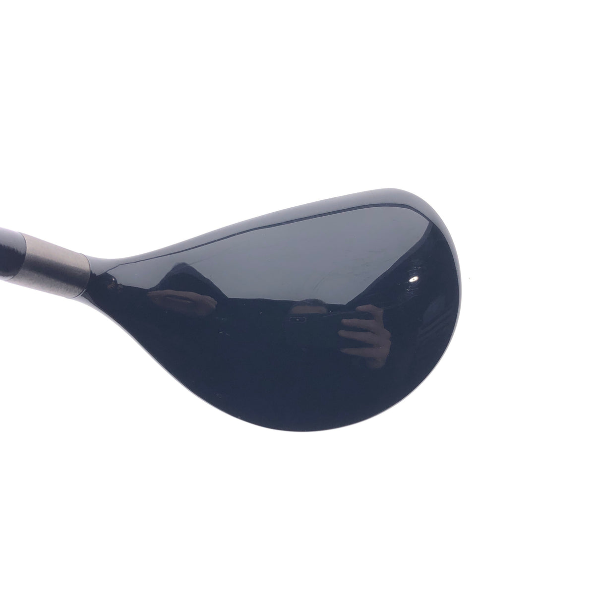 Used Callaway Apex UW 24 3 Hybrid / 21 Degrees / Stiff Flex