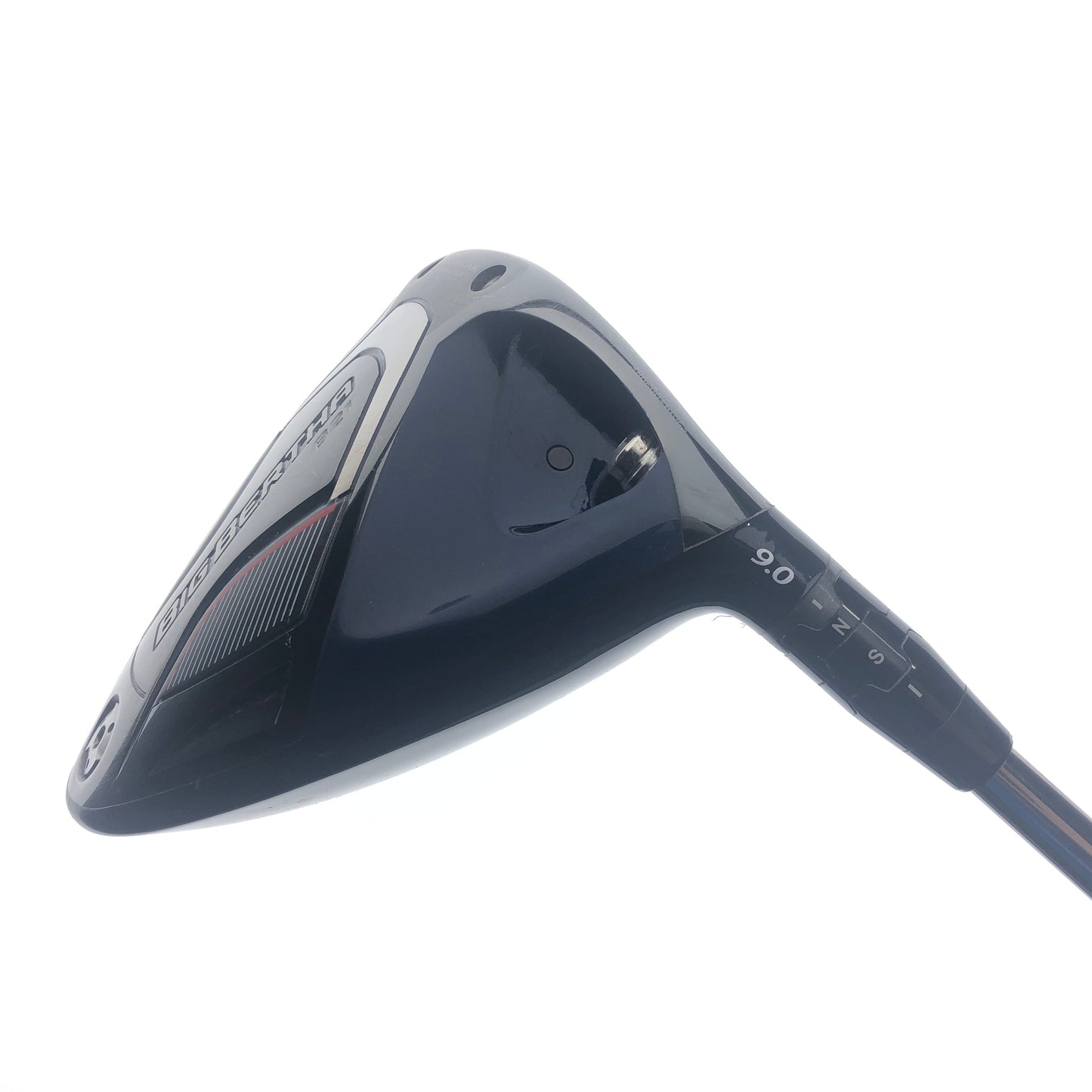 Used Callaway B21 Driver / 9.0 Degrees / Regular Flex