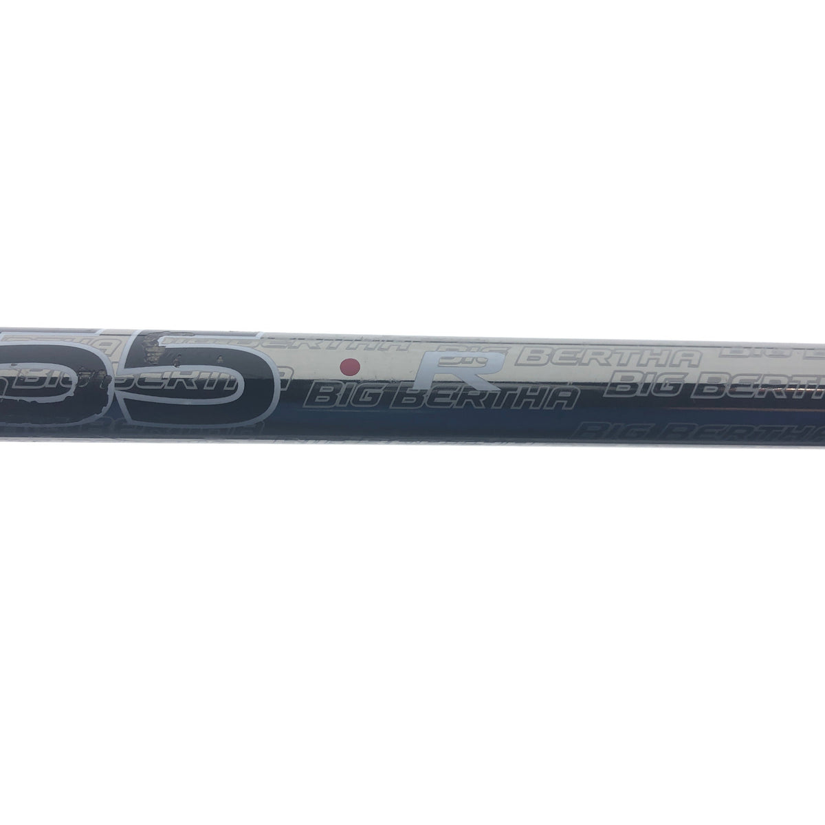 Used Callaway B21 Driver / 9.0 Degrees / Regular Flex