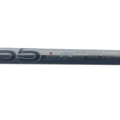 Used Callaway B21 Driver / 9.0 Degrees / Regular Flex