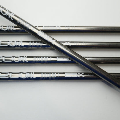 Used Callaway Big Bertha 2019 Iron Set / 7 - SW / Ladies Flex