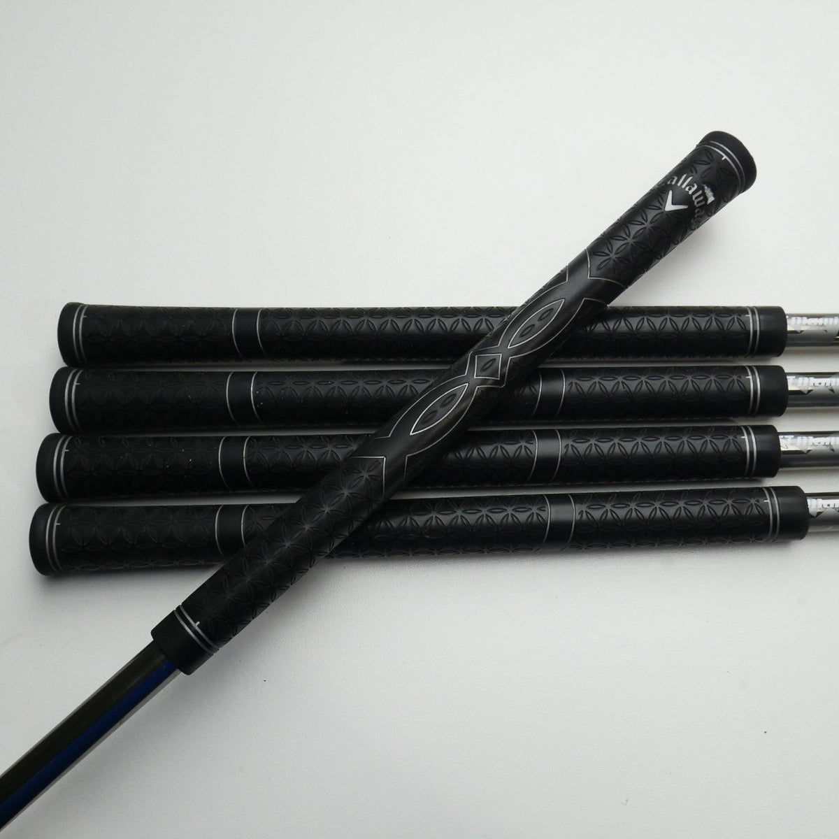 Used Callaway Big Bertha 2019 Iron Set / 7 - SW / Ladies Flex