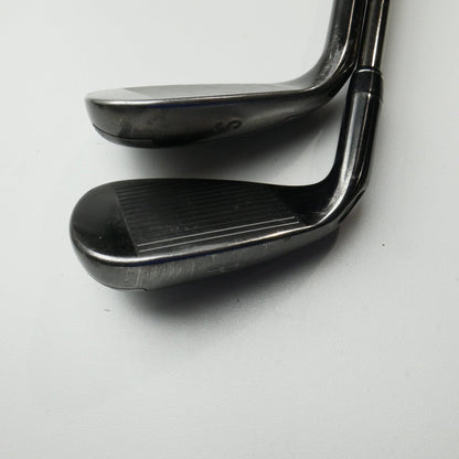 Used Callaway Big Bertha 2019 Iron Set / 7 - SW / Ladies Flex